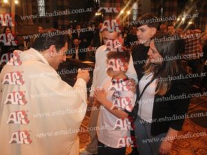 Photography #183146 from Comunión San Antonio de Almagro 27-9-25