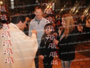 Photography #183148 from Comunión San Antonio de Almagro 27-9-25