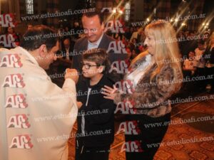 Photography #183149 from Comunión San Antonio de Almagro 27-9-25