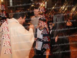 Photography #183158 from Comunión San Antonio de Almagro 27-9-25