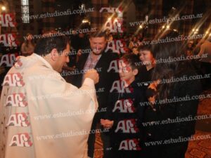 Photography #183162 from Comunión San Antonio de Almagro 27-9-25