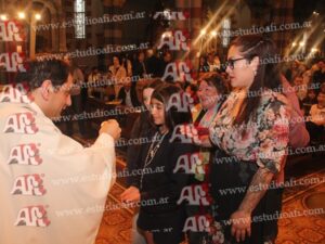 Photography #183164 from Comunión San Antonio de Almagro 27-9-25