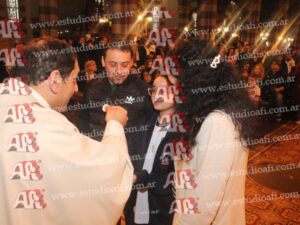 Photography #183166 from Comunión San Antonio de Almagro 27-9-25