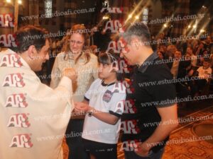 Photography #183168 from Comunión San Antonio de Almagro 27-9-25