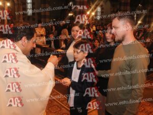 Photography #183169 from Comunión San Antonio de Almagro 27-9-25