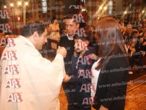 Photography #183174 from Comunión San Antonio de Almagro 27-9-25