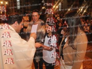 Photography #183180 from Comunión San Antonio de Almagro 27-9-25