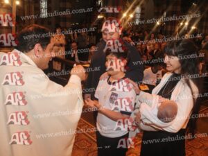 Photography #183182 from Comunión San Antonio de Almagro 27-9-25