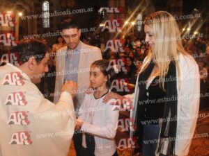 Photography #183184 from Comunión San Antonio de Almagro 27-9-25