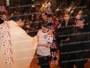 Photography #183186 from Comunión San Antonio de Almagro 27-9-25