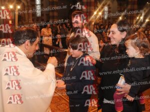 Photography #183194 from Comunión San Antonio de Almagro 27-9-25