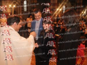 Photography #183198 from Comunión San Antonio de Almagro 27-9-25