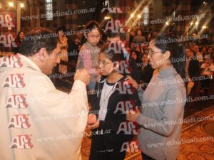 Photography #183202 from Comunión San Antonio de Almagro 27-9-25