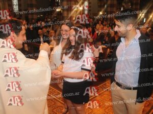 Photography #183206 from Comunión San Antonio de Almagro 27-9-25