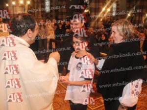 Photography #183208 from Comunión San Antonio de Almagro 27-9-25