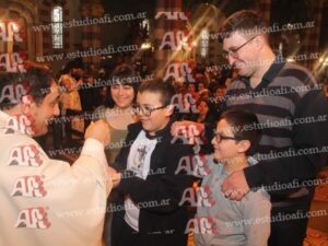 Photography #183210 from Comunión San Antonio de Almagro 27-9-25