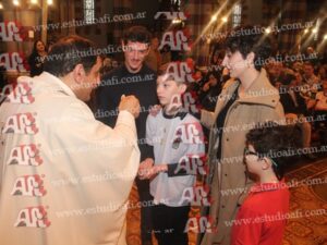 Photography #183218 from Comunión San Antonio de Almagro 27-9-25