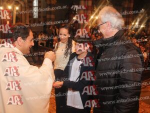 Photography #183220 from Comunión San Antonio de Almagro 27-9-25