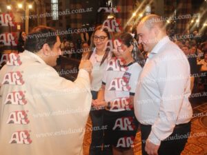 Photography #183222 from Comunión San Antonio de Almagro 27-9-25