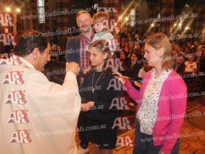 Photography #183224 from Comunión San Antonio de Almagro 27-9-25