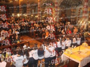 Photography #183226 from Comunión San Antonio de Almagro 27-9-25