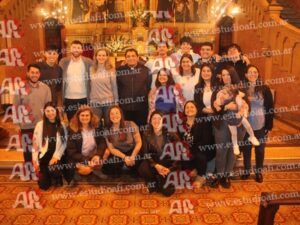 Photography #183229 from Comunión San Antonio de Almagro 27-9-25