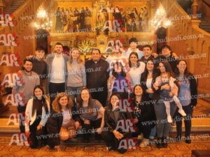 Photography #183232 from Comunión San Antonio de Almagro 27-9-25