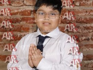 Photography #183272 from Comunión Santa Clara 4to JS 11-10-2025