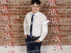 Photography #183278 from Comunión Santa Clara 4to JS 11-10-2025