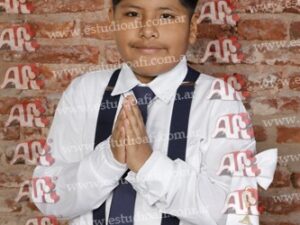 Photography #183288 from Comunión Santa Clara 4to JS 11-10-2025