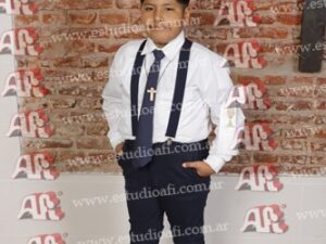 Photography #183290 from Comunión Santa Clara 4to JS 11-10-2025