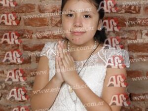 Photography #183296 from Comunión Santa Clara 4to JS 11-10-2025