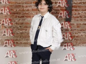 Photography #183314 from Comunión Santa Clara 4to JS 11-10-2025