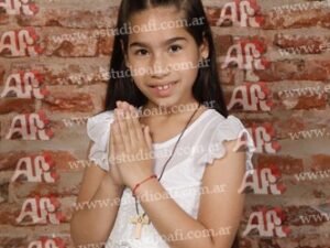 Photography #183316 from Comunión Santa Clara 4to JS 11-10-2025