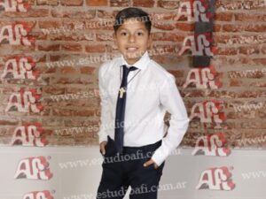 Photography #183322 from Comunión Santa Clara 4to JS 11-10-2025