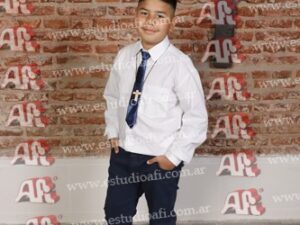 Photography #183326 from Comunión Santa Clara 4to JS 11-10-2025