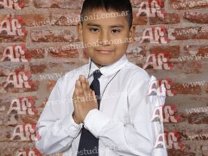 Photography #183328 from Comunión Santa Clara 4to JS 11-10-2025