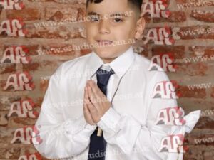 Photography #183336 from Comunión Santa Clara 4to JS 11-10-2025