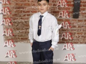 Photography #183338 from Comunión Santa Clara 4to JS 11-10-2025