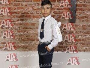 Photography #183342 from Comunión Santa Clara 4to JS 11-10-2025