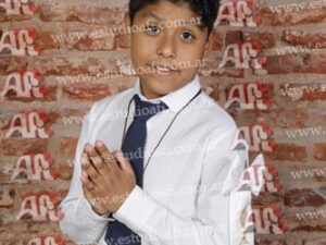 Photography #183344 from Comunión Santa Clara 4to JS 11-10-2025