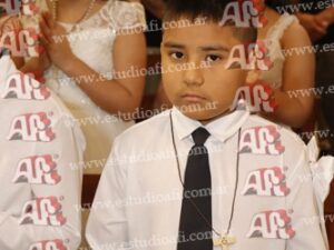 Photography #183358 from Comunión Santa Clara 4to JS 11-10-2025