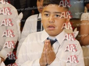 Photography #183362 from Comunión Santa Clara 4to JS 11-10-2025