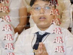 Photography #183363 from Comunión Santa Clara 4to JS 11-10-2025