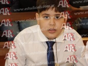 Photography #183370 from Comunión Santa Clara 4to JS 11-10-2025