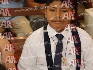 Photography #183376 from Comunión Santa Clara 4to JS 11-10-2025