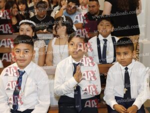 Photography #183380 from Comunión Santa Clara 4to JS 11-10-2025