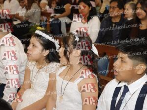 Photography #183382 from Comunión Santa Clara 4to JS 11-10-2025