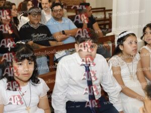 Photography #183384 from Comunión Santa Clara 4to JS 11-10-2025