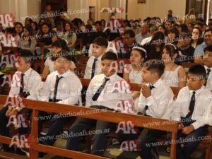 Photography #183386 from Comunión Santa Clara 4to JS 11-10-2025